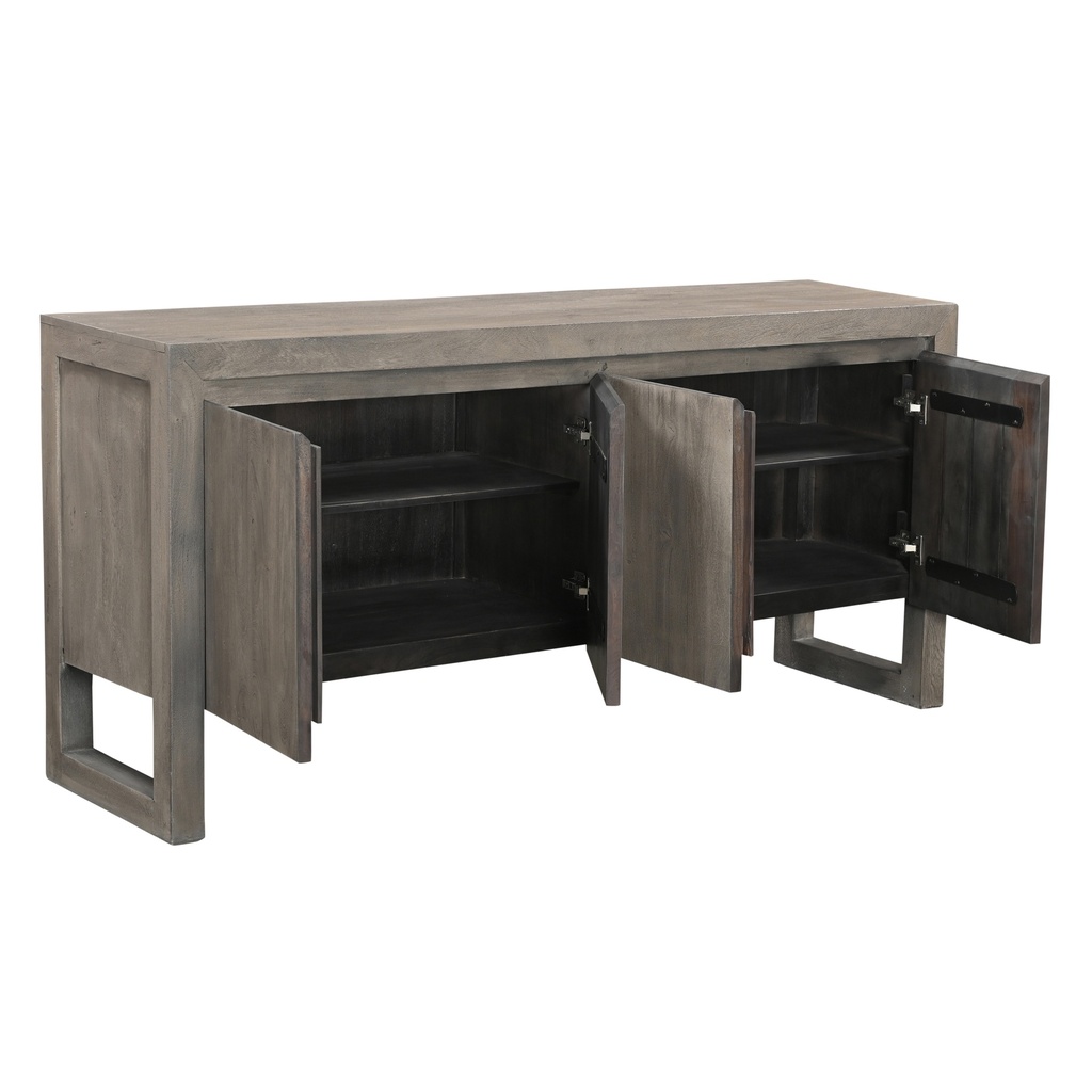 Brooks Buffet | Urbia Imports